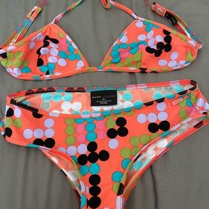 Brand new Marc Jacobs bikini, medium